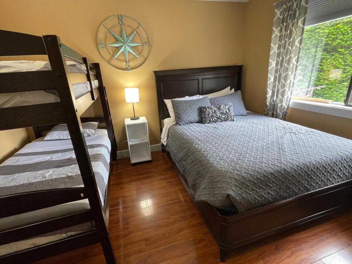 Next To Lake, Pool, 10 Acre Park, 1 Mile To Town, Best Prices Chelan Exterior photo
